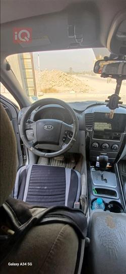 كيا سورينتو